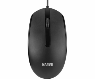 Marvo MS003, černá