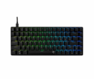 White Shark GK-005121 Hamachi Mechanical RGB / US - Blue SW.