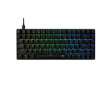 White Shark GK-005121 Hamachi Mechanical RGB / US - Blue SW.
