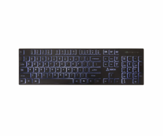 Klávesnice Sbox K-22 US Black