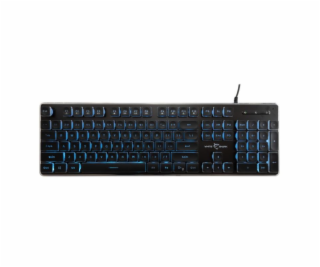 White Shark GK-003141 Tachi Black US