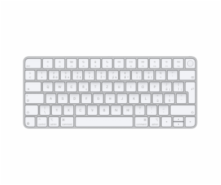 Apple Magic Keyboard Touch ID/Bezdrátová Bluetooth/SK lay...