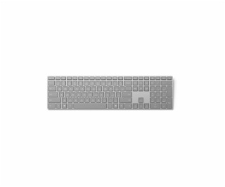 Microsoft Surface Keyboard (2. edice)/Bezdrátová Bluetoot...