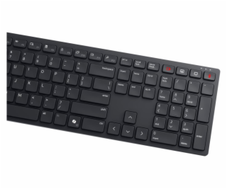 DELL KB525C/ maďarská/ klávesnice/ USB/ černá