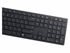 DELL KB525C/ maďarská/ klávesnice/ USB/ černá
