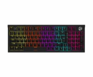 YKB 3510 APEX Herní klávesnice YENKEE