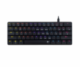 White Shark GK-006131 Nagamaki Black-Mechanical / US-Brow...