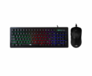 Baracuda BGC-012 Orca Black Combo