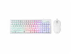 Baracuda BGC-012 Orca White Combo
