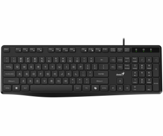 GENIUS KB-117S