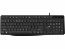 GENIUS KB-117S