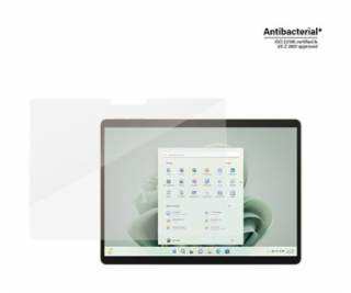 PanzerGlass - Ochrana obrazovky pro tablet - sklo (balení...