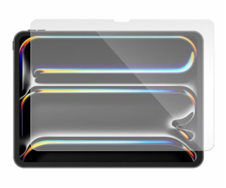 Compulocks iPad Pro M4 11  (2024), Tempered Glass Screen ...