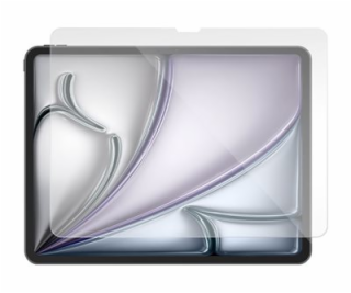 Compulocks iPad Air M2 13  (2024), Tempered Glass Screen ...