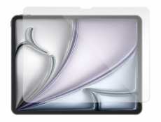 Compulocks iPad Air M2 13  (2024), Tempered Glass Screen Protector - Ochrana obrazovky pro tablet - sklo - pro Apple 13-inch iPad Air (M2)