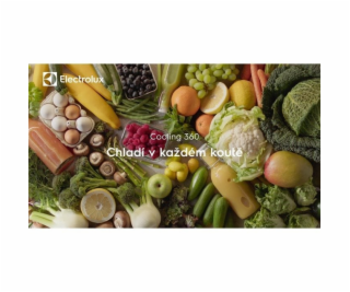 Electrolux ENC8MC18S