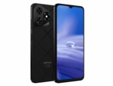 Smartphone Ulefone Note 19 Eurasia Bands 3+64Gb Stellar Black