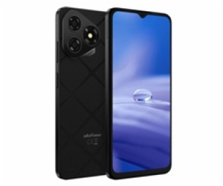 Smartphone Ulefone Note 19 3+32Gb Stellar Black