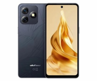 Smartphone Ulefone Note 18 Pro 6+256Gb Lustrous Black