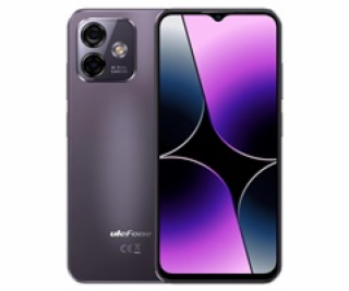 Smartphone Ulefone Note 16 Pro 4+128Gb Nfc Midnight Violet
