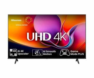 Hisense 50A6Q