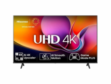Hisense 58A6Q