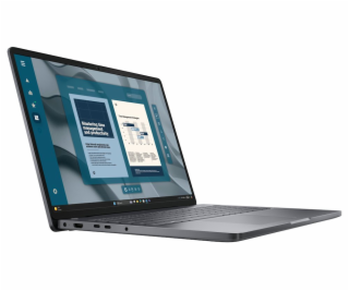 Dell Pro 16 Y02KV/ AMD Ryzen 5 PRO 230/ 16GB/ 1TB SSD/16 ...