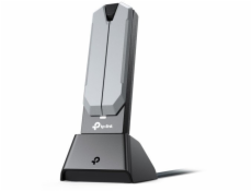 TP-Link Archer TBE400UH, BE6500 WiFi 7 USB