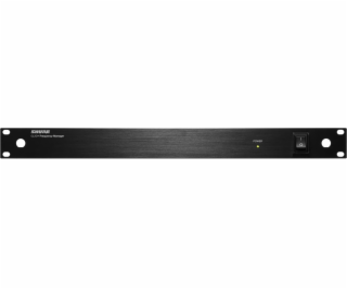 Shure GLXD+FMZ4/LC-E - Manager częstotliwości dla cyfrowy...