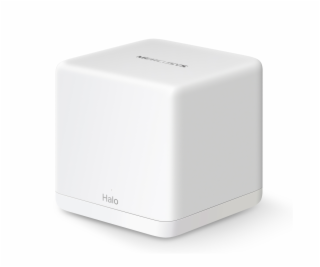 Halo H60X(1-pack) AX1500 Home Mesh WiFi6 system