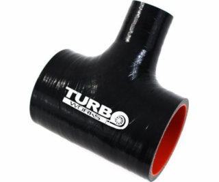 TurboWorks T-kus TurboWorks Pro Black 51-32mm