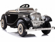 Lean Cars Auto pro Mercedes 540K Black Baterie