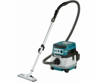 Průmyslový vysavač Makita DVC865LZX3