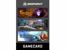Bigpoint Dobití kreditu Core Digital 50zł
