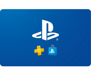 Sony Dárková karta PlayStation – 100 PLN