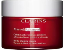 Clarins MASVELT ADVANCED BODY SHAPING CREAME 200ML
