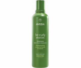 NoName AVEDA_Be Curly Advanced Shampoo šampon pro kudrnat...