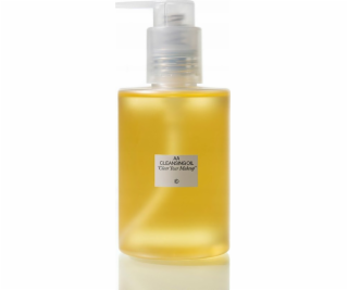 NoName Shangpree SHANGPREE_AA Čisticí olej 200ml