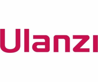 Ulanzi Držák adaptéru Mount pro 1/4 Iso patku pro DJI Act...