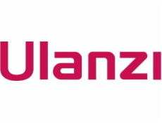 Ulanzi Držák adaptéru Mount pro 1/4 Iso patku pro DJI Action 3 / 4 Ulanzi / Ca22