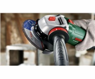 Bosch UniversalGrind 850-125 Úhlová bruska