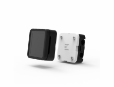 Zalman Chladič CPU Kapalný chladič CPU ALPHA2 DS A24 BL 240 mm