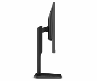 Monitor 23.8 24P1 IPS DVI DP HDMI pivotné reproduktory