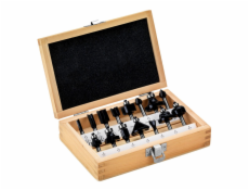 Metabo Cutter Assortment SP 6mm 15 pcs.
