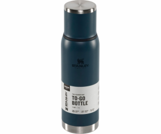 Stanley Adventure To-Go Bottle 1 L Abyss