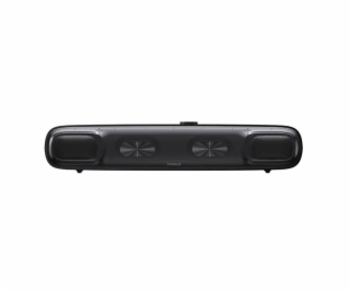 Mini Soundbar Baseus AeQur without battery (black)