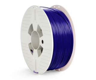 Verbatim 3D Printer Filament PLA 1,75 mm 1 kg blue