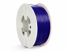 Verbatim 3D Printer Filament PLA 1,75 mm 1 kg blue
