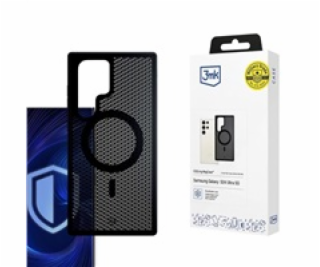 3mk COOLing MagCase pro Samsung Galaxy S24 Ultra