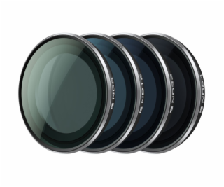 Insta360 GO 3S ND Filter Set